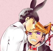 🐇🐇🐇🐇