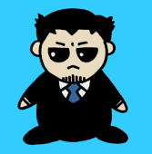ニシ