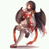 柒泷婷儿