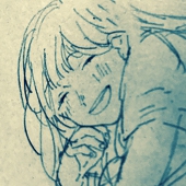 。