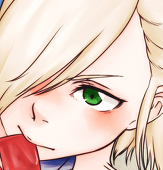 玄米茶