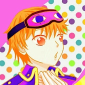 紫コンセント