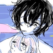 まよこ