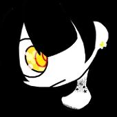 アメ玉。