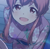 福耳。
