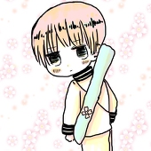 お花見らーめん
