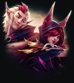 Xayah