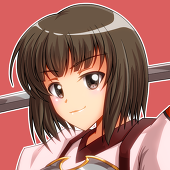新山かなめ