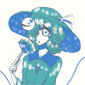 星奈娘(せなこ)