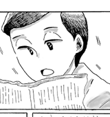 ぶるー