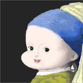 み〜ちゃん