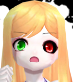 メイバ力