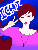 みい