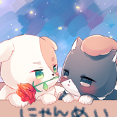 茶