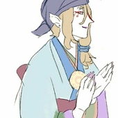 キジバト