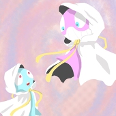 七吉。