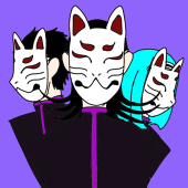 ほっけ♂