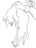 うらぼのさん