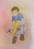 青鉛筆