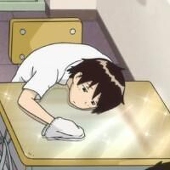 迷失的弟弟ʕ•ﻌ•ʔ