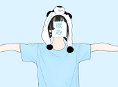 ぽむにゃ