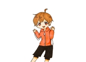 むー