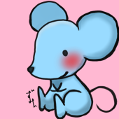 ずみぃ