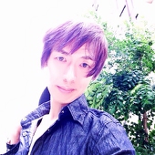 ViBGYoR☆ はやし☆けい