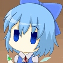 Baka⑨