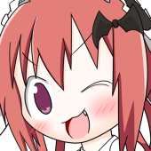 もけにゃん