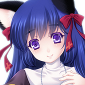 箱入猫子