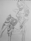 グラノーラ魔人