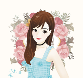蔷薇