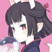 黒星紅白