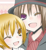 *hina*