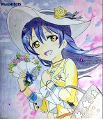 ハルさん