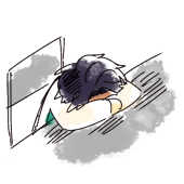 まっちゃ。