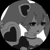 マルリリおばけ