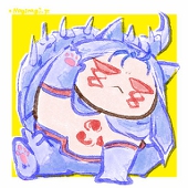 はななぎ