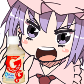 ジェット虚無僧