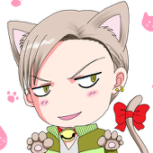 椿翔