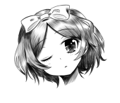 Boy_月见の华