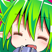星乃だーつ