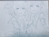 もかまる