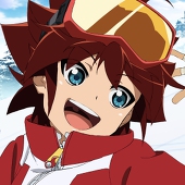 吉原達矢