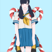 mmonogatarii