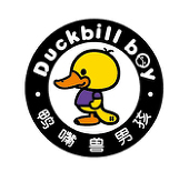 鸭嘴兽男孩