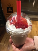 strawberry