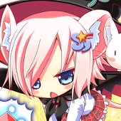 デフォルメ依存症