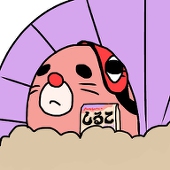 もぐも